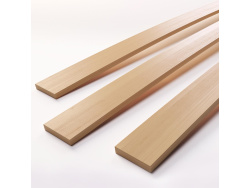 Sprung wooden bed slats are ideal for bed repair and slat...