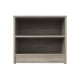SMARTBett bedside table 40 cm with one drawer Oak Sonoma