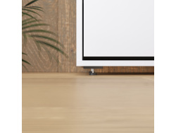 Murphy bed M1 180x200 Vertical White/White