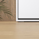 Murphy bed M1 180x200 Vertical White/White