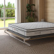 Murphy bed M1 180x200 Vertical Kaisersberg oak