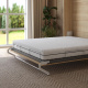 Murphy bed M1 180x200 Vertical Kaisersberg oak