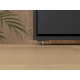 Murphy bed M1 180x200 Vertical Anthracite incl.upholstered frame