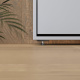 Murphy bed M1 180x200 Vertical Pearl gray/Pearl gray