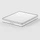 Taschenfederkernmatratze Cloud Smart Comfort mit integriertem Topper  H4 7-Zonen 180x200