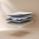 Taschenfederkernmatratze Cloud Smart Comfort mit integriertem Topper  H4 7-Zonen 180x200