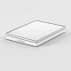 Pocket spring mattress Cloud Smart Comfort  with integrated topper H4 7-zone 140x200