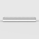 Pocket spring mattress Cloud Smart Comfort  with integrated topper H4 7-zone 140x200