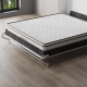 Pocket spring mattress Cloud Smart Comfort  with integrated topper H4 7-zone 140x200