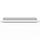 Pocket spring mattress Cloud Smart Comfort  with integrated topper H4 7-zone 140x200