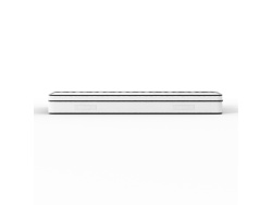 Taschenfederkernmatratze Cloud Smart Comfort  mit...