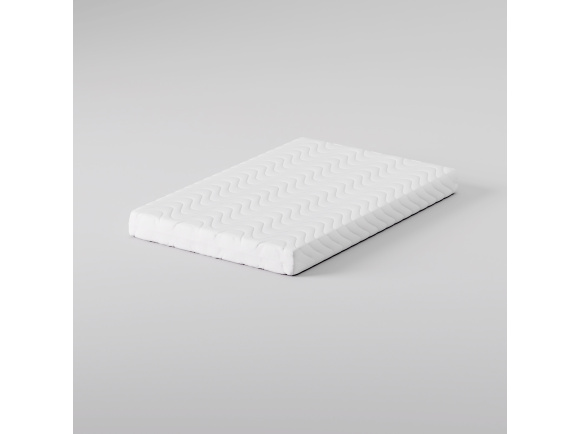 SMARTBett Taschenfederkernmatratze 120x200cm Smart Catcher H3 7-Zonen Memory Foam
