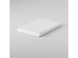 SMARTBett Taschenfederkernmatratze 120x200cm Smart...