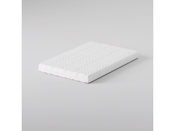 Memory Foam Taschenfederkernmatratze 140x200cm SMARTBett Smart catcher H3 7-Zonen