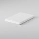 Memory Foam Taschenfederkernmatratze 140x200cm SMARTBett Smart catcher H3 7-Zonen