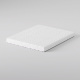 Memory Foam pocket spring mattress 160x200cm SMARTBett Smart catcher H3 7-zones