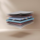 Memory Foam pocket spring mattress 160x200cm SMARTBett Smart catcher H3 7-zones