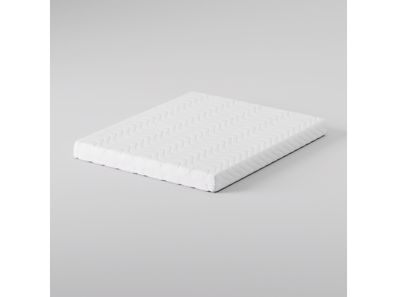 Memory Foam Taschenfederkernmatratze 180x200cm Smart Catcher H3 7-Zonen