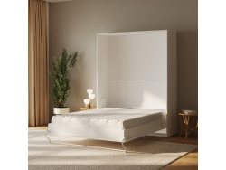 Memory Foam Taschenfederkernmatratze 180x200cm Smart Catcher H3 7-Zonen