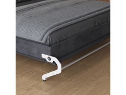Murphy bed M1 160x200 Vertical Anthracite