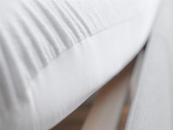 Mattress protector Waterproof protective cover All-round protective cover 160x200