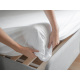 Mattress protector Waterproof protective cover All-round protective cover 160x200