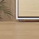 Murphy bed M1 180x200 vertical White/Kaiserberg Oak incl. SOFA  White