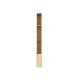 SMARTBett schmales Standregal M1 (Breite 23 cm) inkl.LED