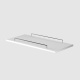 Sofatablett zur Armlehne 26 cm