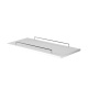 Sofa tray for armrest 26 cm White