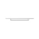 Sofa tray for armrest 26 cm pearl gray