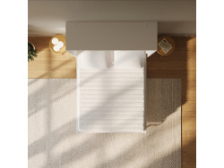 Pillow Memory Foam SMARTBett Memory Foam 70x40x12