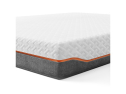 SMARTBett Gel Hybrid pocket spring mattress, 140x200x22 cm, H3, with 7 comfort zones