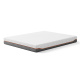 SMARTBett Gel Hybrid pocket spring mattress, 140x200x22 cm, H3, with 7 comfort zones