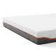 SMARTBett Gel Hybrid pocket spring mattress, 140x200x22 cm, H3, with 7 comfort zones