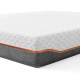 SMARTBett Gel Hybrid pocket spring mattress, 140x200x22 cm, H3, with 7 comfort zones