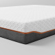 SMARTBett Gel Hybrid Taschenfederkernmatratze, 160x200x22 cm, H3, mit 7 Komfortzonen