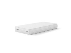 SMARTBett Taschenfederkernmatratze 7 Zonen – 30 cm Höhe, 100 x 200 cm Liegefläche