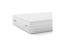 SMARTBett Taschenfederkernmatratze 7 Zonen – 30 cm Höhe, 100 x 200 cm Liegefläche