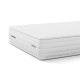 SMARTBett Taschenfederkernmatratze 7 Zonen – 30 cm Höhe, 100 x 200 cm Liegefläche