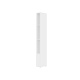 SMARTBett standing shelf M1 (width 23 cm) LED lighting