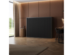 SMARTBett Schrankbett M2 Horizontal 100x200 mit...