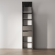SMARTBett Schrank STA 2.012 mit  1Tür (Tiefe 40cm )