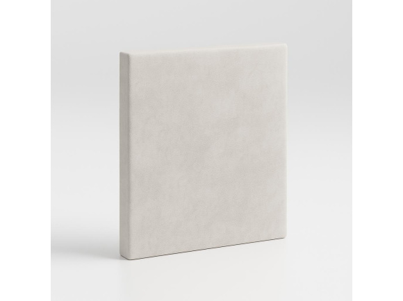 SMARTBett sample Sofa textile - sand grey