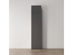 SMARTBett Schrank STA 2.012 mit  1Tür (Tiefe 40cm )...