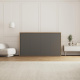 SMARTBett Schrankbett 100x200  Horizontal (M2 55cm Tiefe)