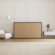 SMARTBett Schrankbett 100x200  Horizontal (M2 55cm Tiefe)
