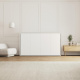 SMARTBett Schrankbett 100x200  Horizontal (M2 55cm Tiefe)