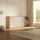 SMARTBett Schrankbett 100x200  Horizontal (M2 55cm Tiefe)  Kaiserberg Eiche