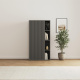 SMARTBett Wardrobe STA.2.0016 (M2 Series Depth 55cm) Height 168.2cm